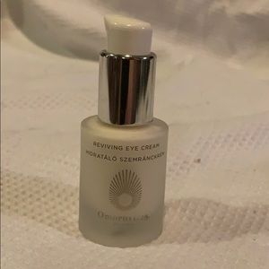 Omorovicza Reviving eye cream